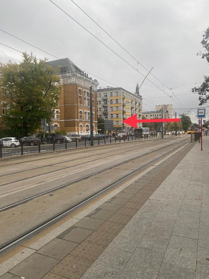 Apartament Komfortowy Na Florianskiej, Park Praski, Dw Wilenski,w Odleglosci Spaceru Od Starego Miasta, Milo Widziec Gosci Ze Zwierzetami Warszawa