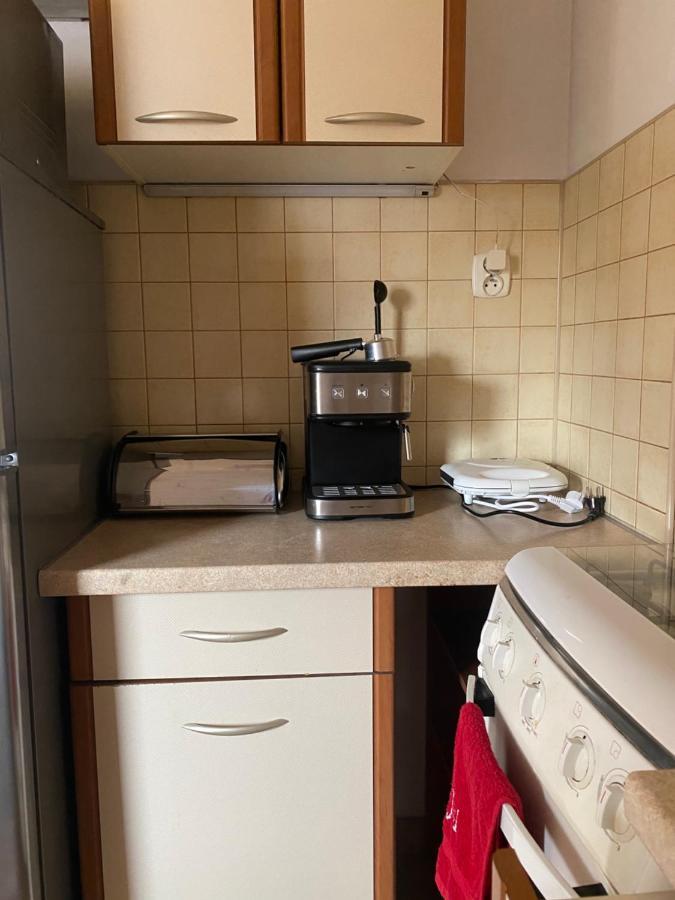 Komfortowy Na Florianskiej, Park Praski, Dw Wilenski,w Odleglosci Spaceru Od Starego Miasta, Milo Widziec Gosci Ze Zwierzetami Apartament Warszawa