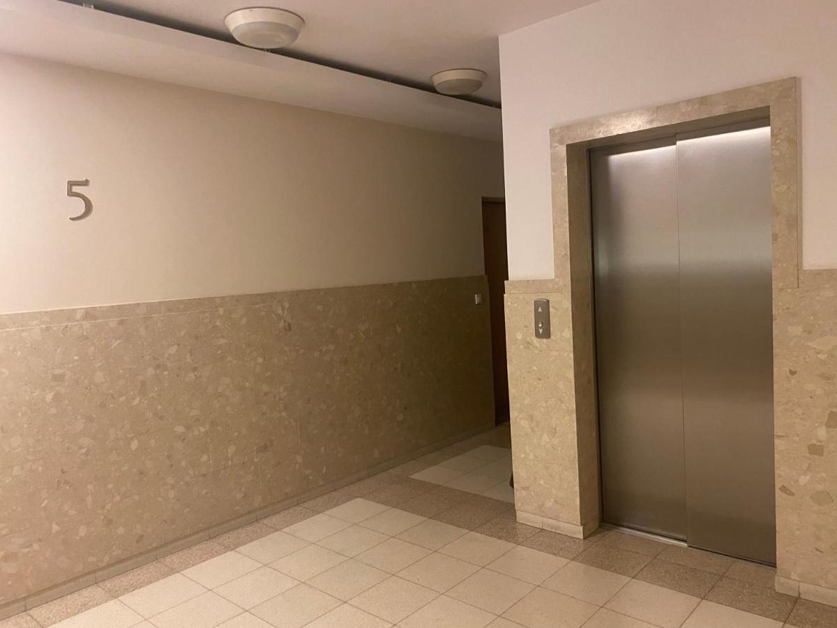 Apartament Komfortowy Na Florianskiej, Park Praski, Dw Wilenski,w Odleglosci Spaceru Od Starego Miasta, Milo Widziec Gosci Ze Zwierzetami *